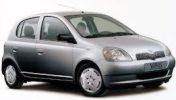 toyota yaris 5p 03