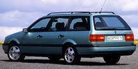 vw passat sw 94 vw passat sw 94